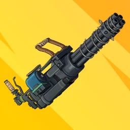 Last Hero: Shooter vs. Horde simgesi
